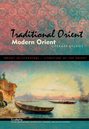 Traditional Orient. Modern Orient. Literary studies