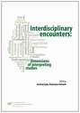 Interdisciplinary encounters: Dimensions of interpreting studies