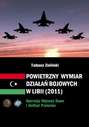 Powietrzny wymiar działań bojowych w Libii (2011)