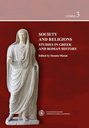 Society and religions. Studies in Greek and Roman history vol. 3