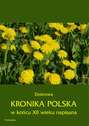 Kronika polska Dzierswy (Dzierzwy)
