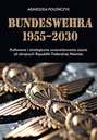 Bundeswehra 1955–2030. Kulturowe i strategiczne uwarunkowania użycia sił zbrojnych Republiki Federalnej Niemiec