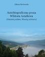 Autobiograficzna proza Wikotra Astafiewa ("Ostatni pokłon" i "Wesoły żołnierz")