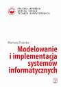 Modelowanie i implementacja systemów informatycznych