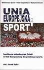 Unia Europejska i sport