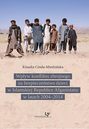 Wpływ konfliktu zbrojnego na bezpieczeństwo dzieci w Islamskiej Republice Afganistanu w latach 2004–2014