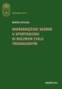 Mikrokrążenie skórne u sportowców w rocznym cyklu treningowym