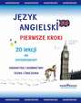 Język angielski - Pierwsze kroki - 20 lekcji dla początkujących