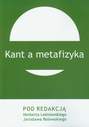 Kant a metafizyka