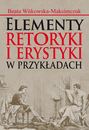 Elementy retoryki i erystyki w przykładach