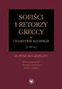 Sofiści i retorzy greccy w cesarstwie rzymskim (I-VII w.)