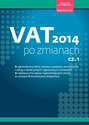 VAT 2014 najnowsze zmiany cz. 1