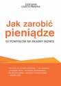 Jak zarobić pieniądze