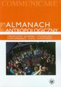 Almanach antropologiczny 4. Twórczość słowna / Literatura. Performance, tekst, hipertekst