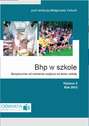 BHP w szkole. Bezpiecznie od momentu wejścia na teren szkoły