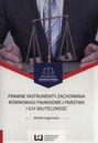 Prawne instrumenty zachowania równowagi finansowej państwa i ich skuteczność