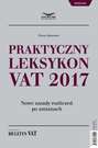 Praktyczny leksykon VAT 2017