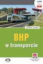 BHP w transporcie (e-book z suplementem elektronicznym)