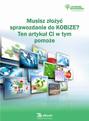 Musisz złożyć sprawozdanie do KOBiZE? Ten artykuł Ci w tym pomoże