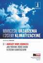 Nowoczesne urządzenia i systemy klimatyzacyjne