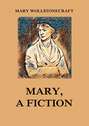 Mary, a Fiction
