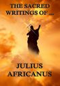 The Sacred Writings of Julius Africanus