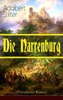 Die Narrenburg (Historischer Roman)