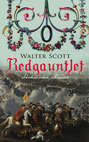 Redgauntlet (Historischer Roman)