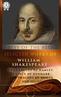 Selected works of William Shakespeare 