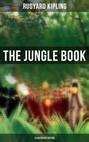 The Jungle Book (Illustrated Edition)