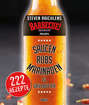 Steven Raichlens Barbecue Bible: Saucen, Rubs, Marinaden & Grillbutter