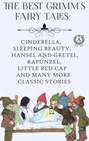  The Best Grimm's Fairy Tales