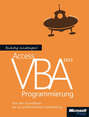 Richtig einsteigen: Access 2013 VBA-Programmierung