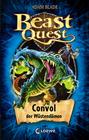 Beast Quest 37 - Convol, der Wüstendämon
