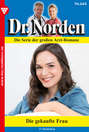 Dr. Norden 644 – Arztroman