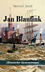 Jan Blaufink (Historischer Abenteuerroman)
