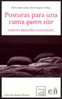 Posturas para una cama queen size