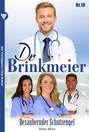 Dr. Brinkmeier 10 – Arztroman