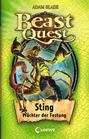 Beast Quest 18 – Sting, Wächter der Festung