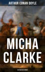 Micha Clarke (Historischer Roman)