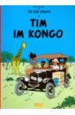 Tim in Kongo, Band 1