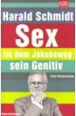 Sex ist dem Jakobsweg sein Genitiv
