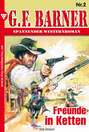 G.F. Barner Classic 2 – Western