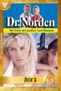 Dr. Norden Jubiläumsbox 7 – Arztroman