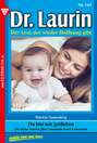 Dr. Laurin 161 – Arztroman