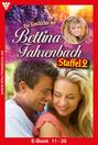 Bettina Fahrenbach Staffel 2 – Liebesroman