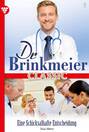 Dr. Brinkmeier Classic 1 – Arztroman
