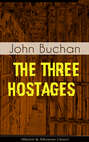 THE THREE HOSTAGES (Mystery & Adventure Classic)