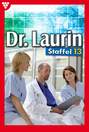 Dr. Laurin Staffel 13 – Arztroman