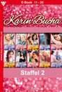 Karin Bucha Staffel 2 – Liebesroman